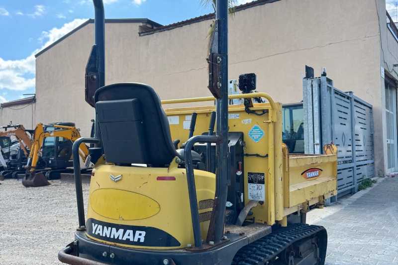 OmecoHub - Immagine YANMAR C12R-B